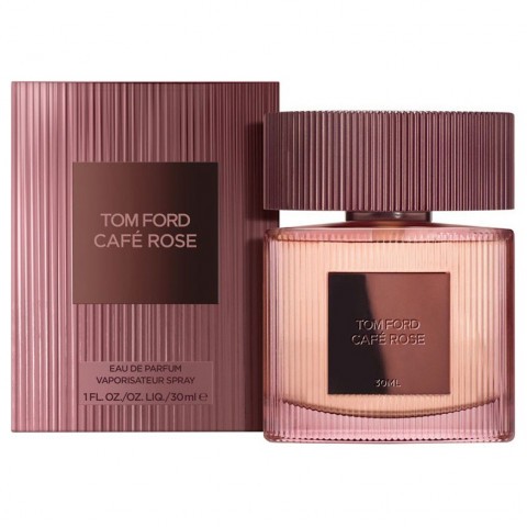 Парфюм Парфюм Tom Ford Café Rose 2023 - 10 мл
