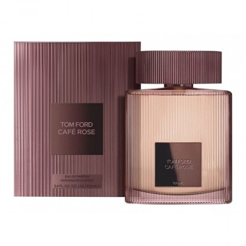 Парфюм Парфюм Tom Ford Café Rose 2023 - 10 мл