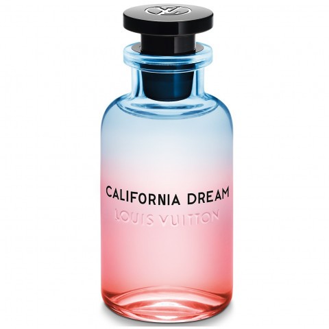 Louis Vuitton California Dream — цитрусовый унисекс-аромат 2020 года