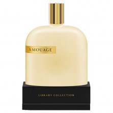 Amouage The Library Collection Opus III