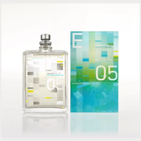 Парфюм Парфюм Escentric Molecules Escentric 05 