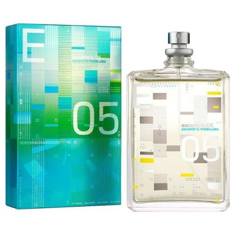 Парфюм Парфюм Escentric Molecules Escentric 05 