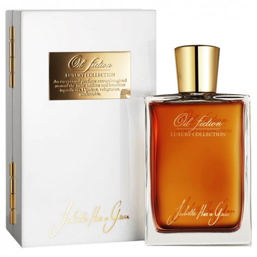 Парфюм Парфюм Juliette Has A Gun Oil Fiction - 75мл.