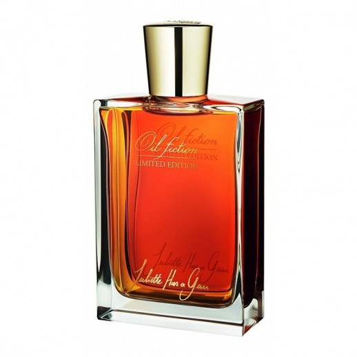 Парфюм Парфюм Juliette Has A Gun Oil Fiction - 75мл.