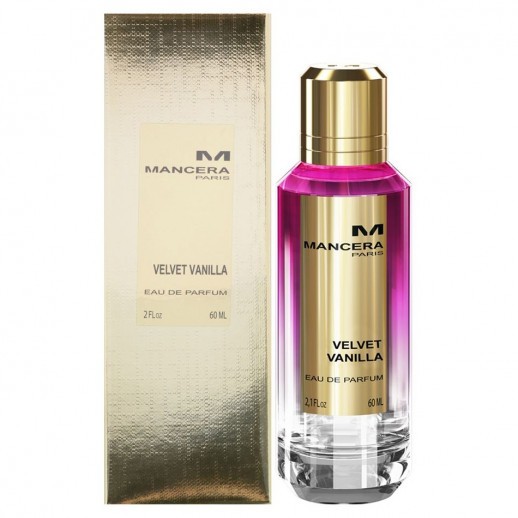 Парфюм Парфюм Mancera Velvet Vanilla