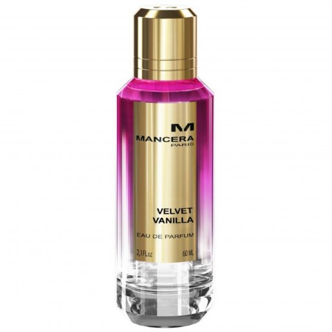 Парфюм Парфюм Mancera Velvet Vanilla
