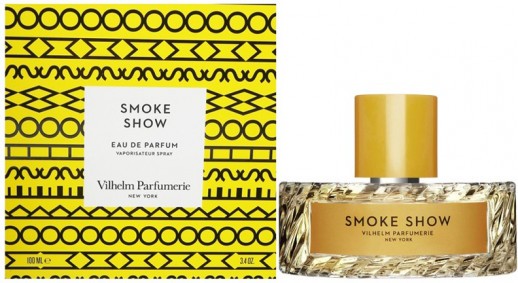 Парфюмерная вода Vilhelm Parfumerie Smoke Show
