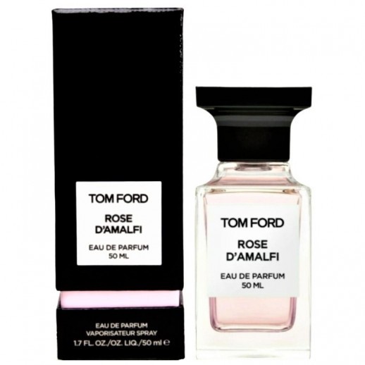 Парфюм Парфюм Tom Ford Rose D’Amalfi - 50 мл