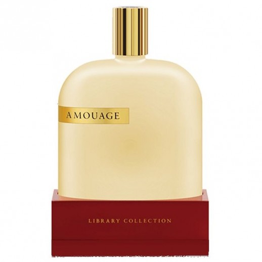 Парфюм Парфюм Amouage The Library Collection Opus IV