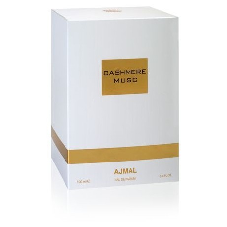 Парфюм Парфюм Ajmal Cashmere Musc - 100 мл.