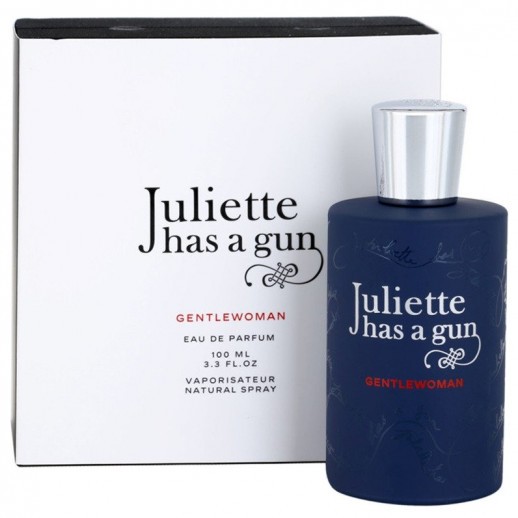 Парфюмерная вода Juliette Has A Gun Gentlewoman