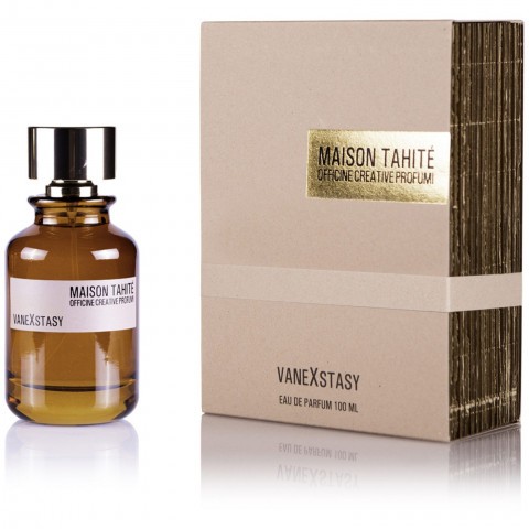 Парфюм Парфюм Maison Tahite Vanextasy - 100мл.