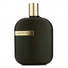 Amouage The Library Collection Opus VII