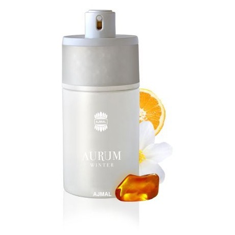 Парфюм Парфюм Ajmal Aurum Winter - 75мл.