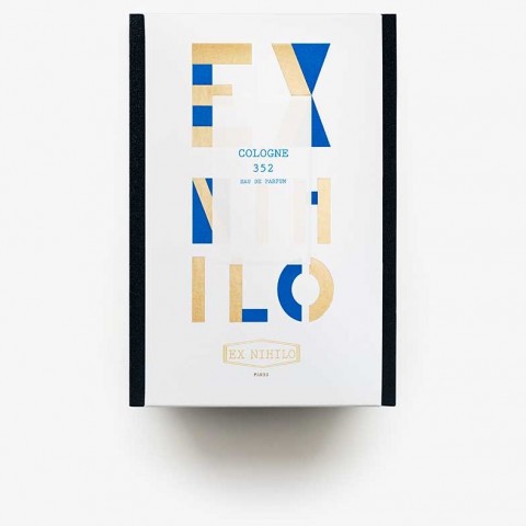 Парфюм Парфюм Ex Nihilo Cologne 352