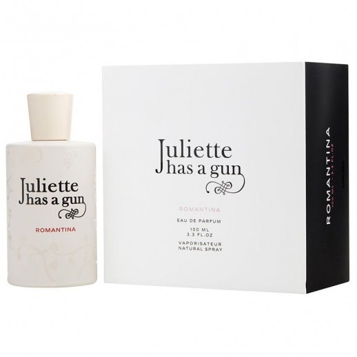 Парфюмерная вода Juliette Has A Gun Romantina