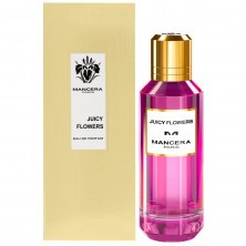 Mancera Juicy Flowers 