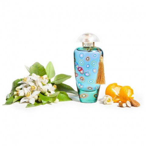 Парфюм Парфюм The Merchant Of Venice Mandarin Carnival - 100мл.