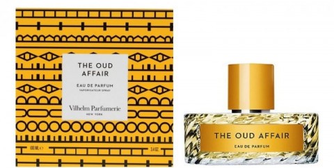 Парфюм Парфюм Vilhelm Parfumerie The Oud Affair