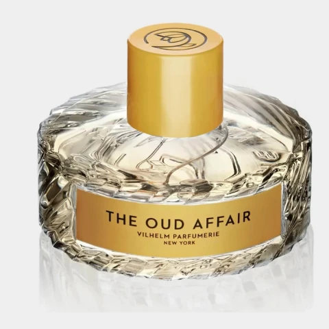 Парфюм Парфюм Vilhelm Parfumerie The Oud Affair