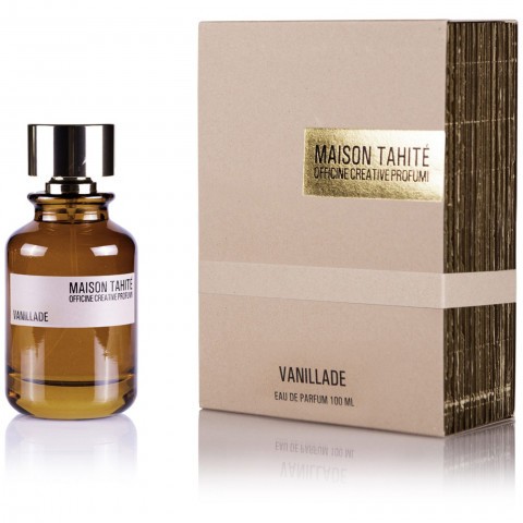 Парфюм Парфюм Maison Tahite Vanillade - 100мл.