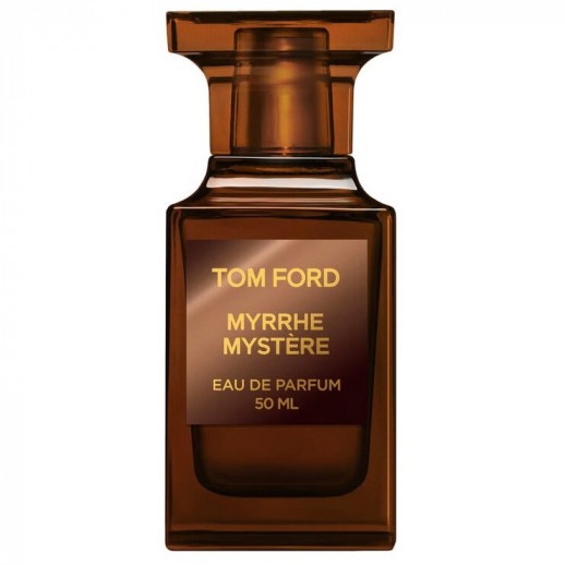 Парфюмерная вода Tom Ford Myrrhe Mystère - 50 мл