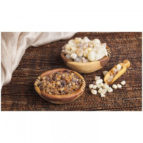 Парфюм Парфюм Tom Ford Myrrhe Mystère - 50 мл