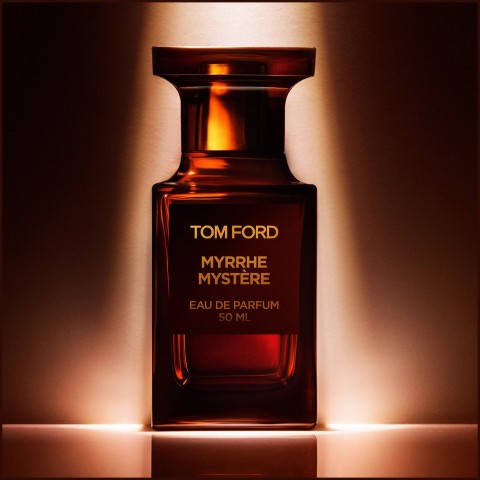Парфюм Парфюм Tom Ford Myrrhe Mystère - 50 мл