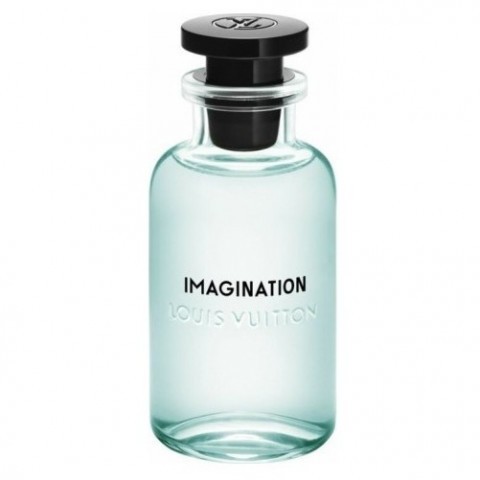 Louis Vuitton Imagination — цитрусово-фужерный парфюм