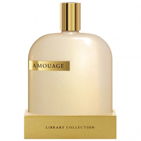 Парфюм Парфюм Amouage The Library Collection Opus VIII