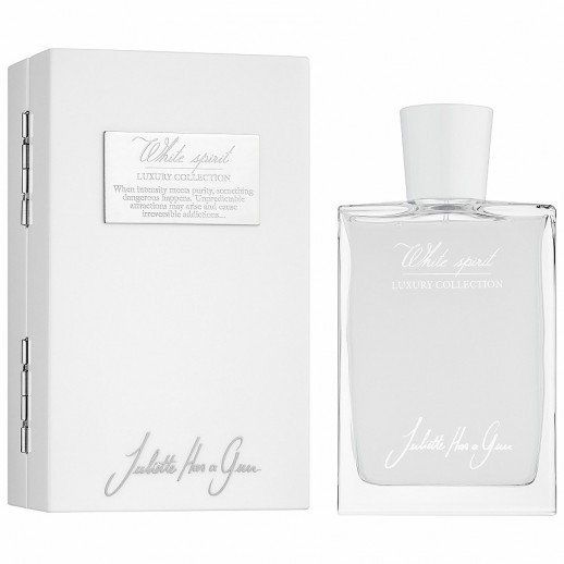 Парфюм Парфюм Juliette Has A Gun White Spirit - 75мл.