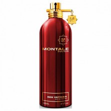 Montale Red Vetiver 