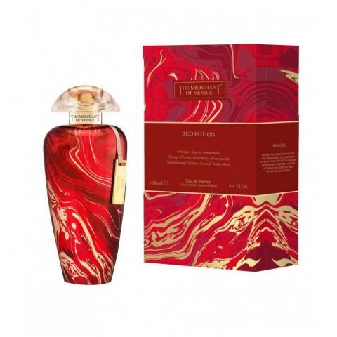 Парфюм Парфюм The Merchant of Venice Red Potion - 100мл.