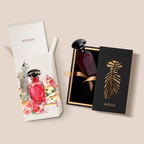 Парфюм Парфюм Widian Baniyas - 50 мл