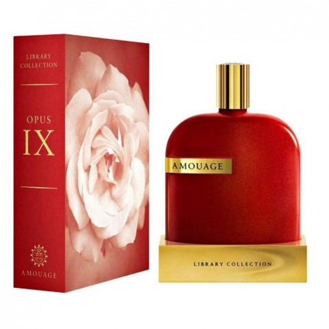 Парфюм Парфюм Amouage The Library Collection Opus IX 