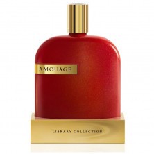 Amouage The Library Collection Opus IX 