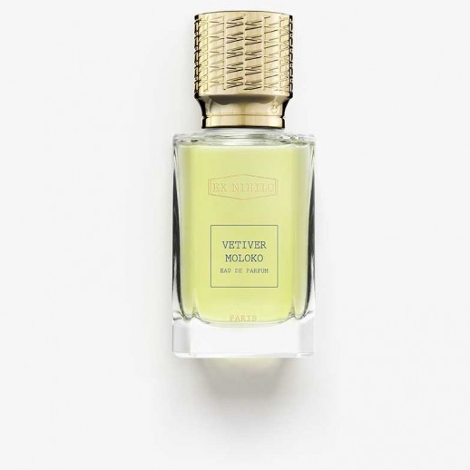 Парфюм Парфюм Ex Nihilo Vetiver Moloko 