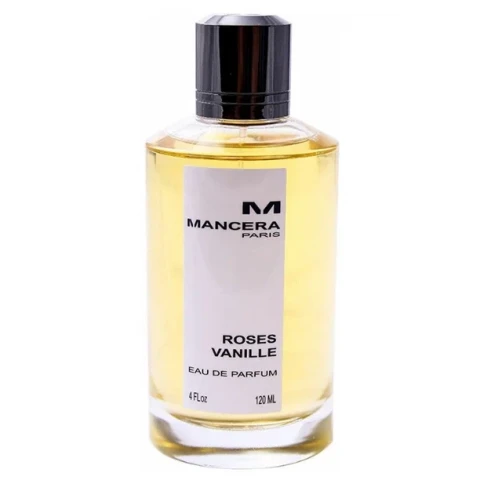 Парфюм Парфюм Mancera Roses Vanille