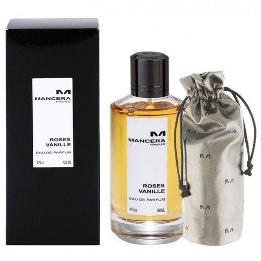 Парфюм Парфюм Mancera Roses Vanille
