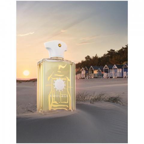 Парфюм Парфюм Amouage Beach Hut Man - 100мл.