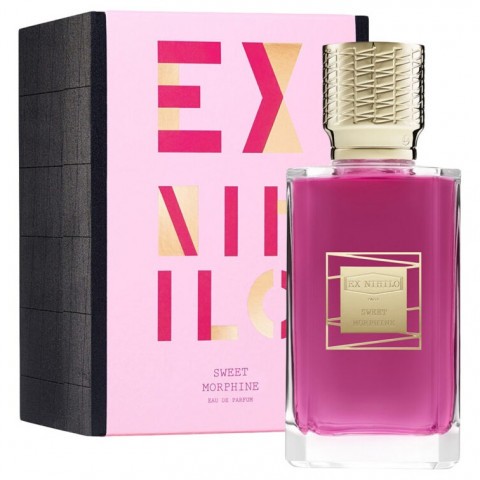 Парфюм Парфюм Ex Nihilo Sweet Morphine
