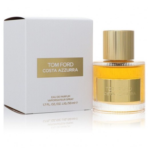 Парфюм Парфюм Tom Ford Costa Azzurra 2021 - 50мл.