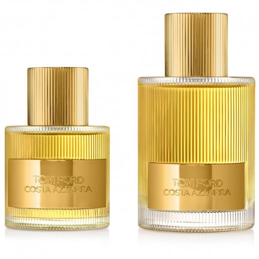 Парфюм Парфюм Tom Ford Costa Azzurra 2021 - 50мл.