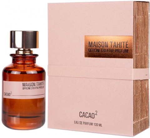 Парфюм Парфюм Maison Tahite Cacao2 - 100мл.