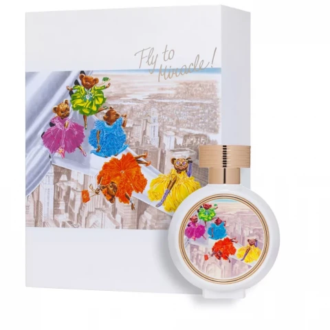 Парфюм Парфюм Haute Fragrance Company Fly miracle - 75 мл