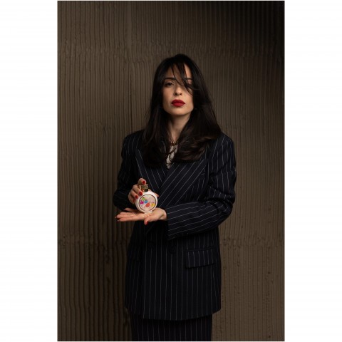 Парфюм Парфюм Haute Fragrance Company Fly miracle - 75 мл