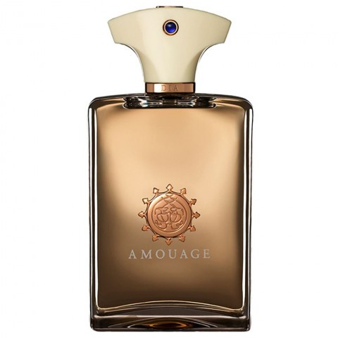 Парфюм Парфюм Amouage Dia Man