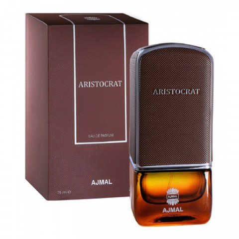 Парфюмерная вода Ajmal Aristocrat for Him - 75мл.