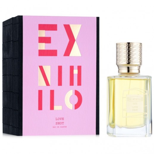 Парфюмерная вода Ex Nihilo Love Shot 
