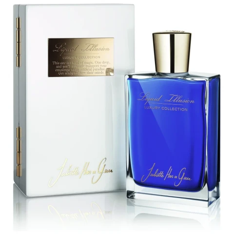 Парфюм Парфюм Juliette Has A Gun Liquid Illusion - 75мл.